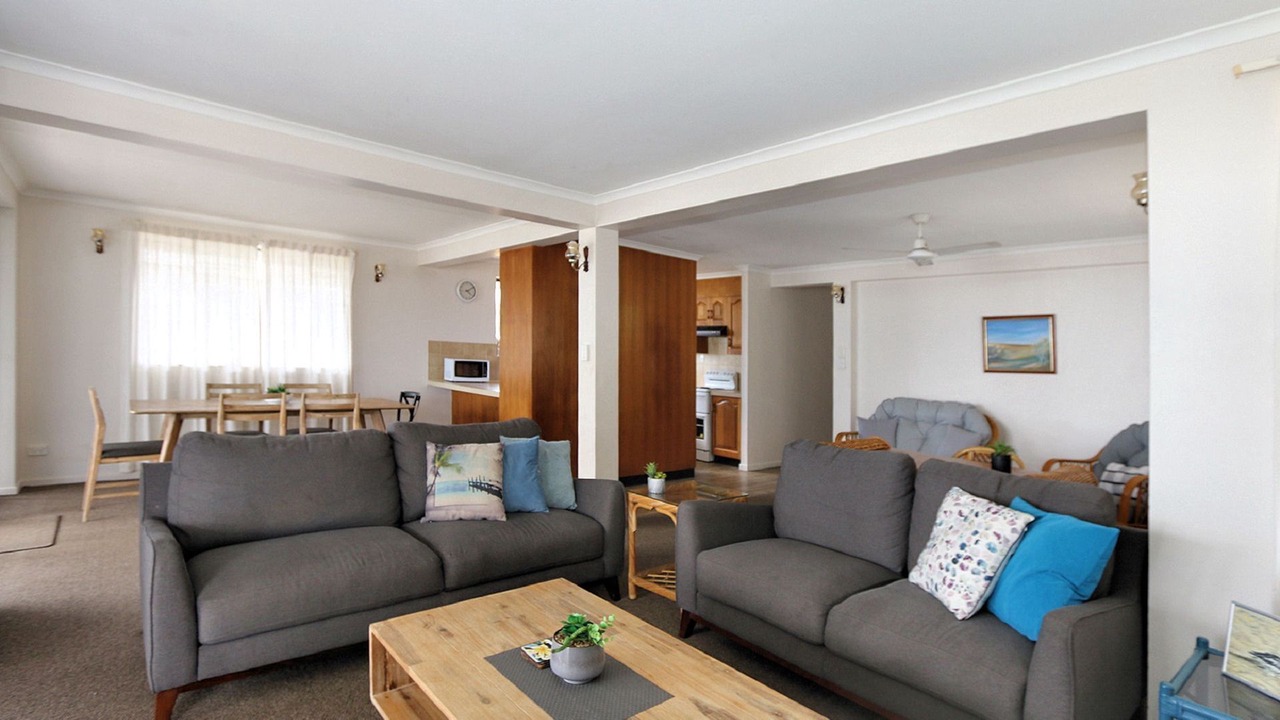 Photo of Livingroom in Bargara