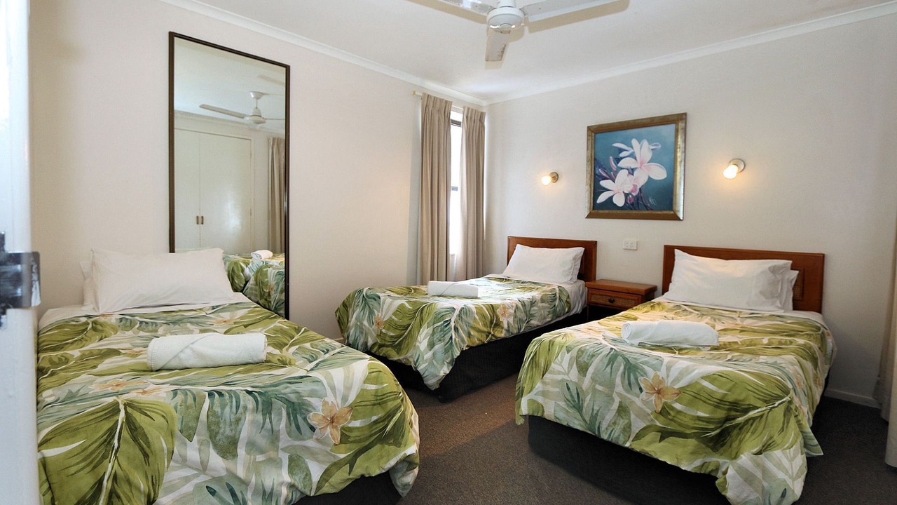 Photo of Bedroom in Bargara