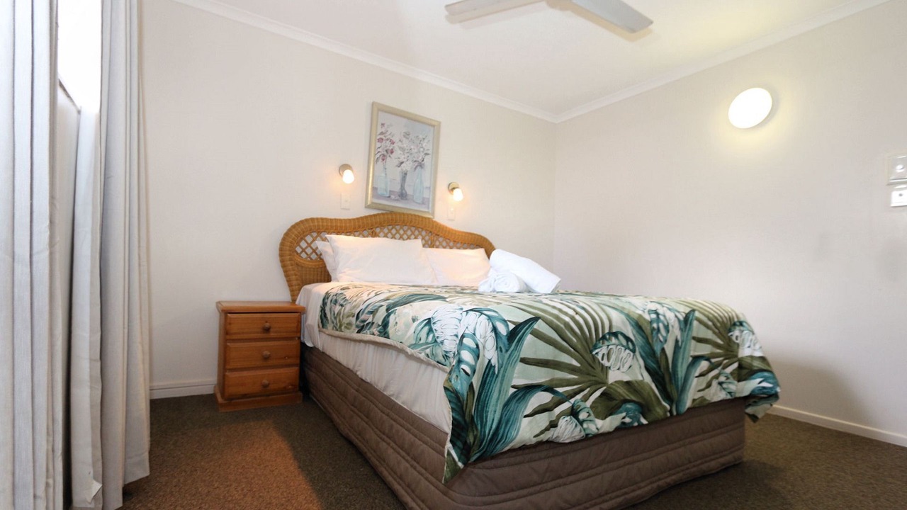 Photo of Bedroom in Bargara