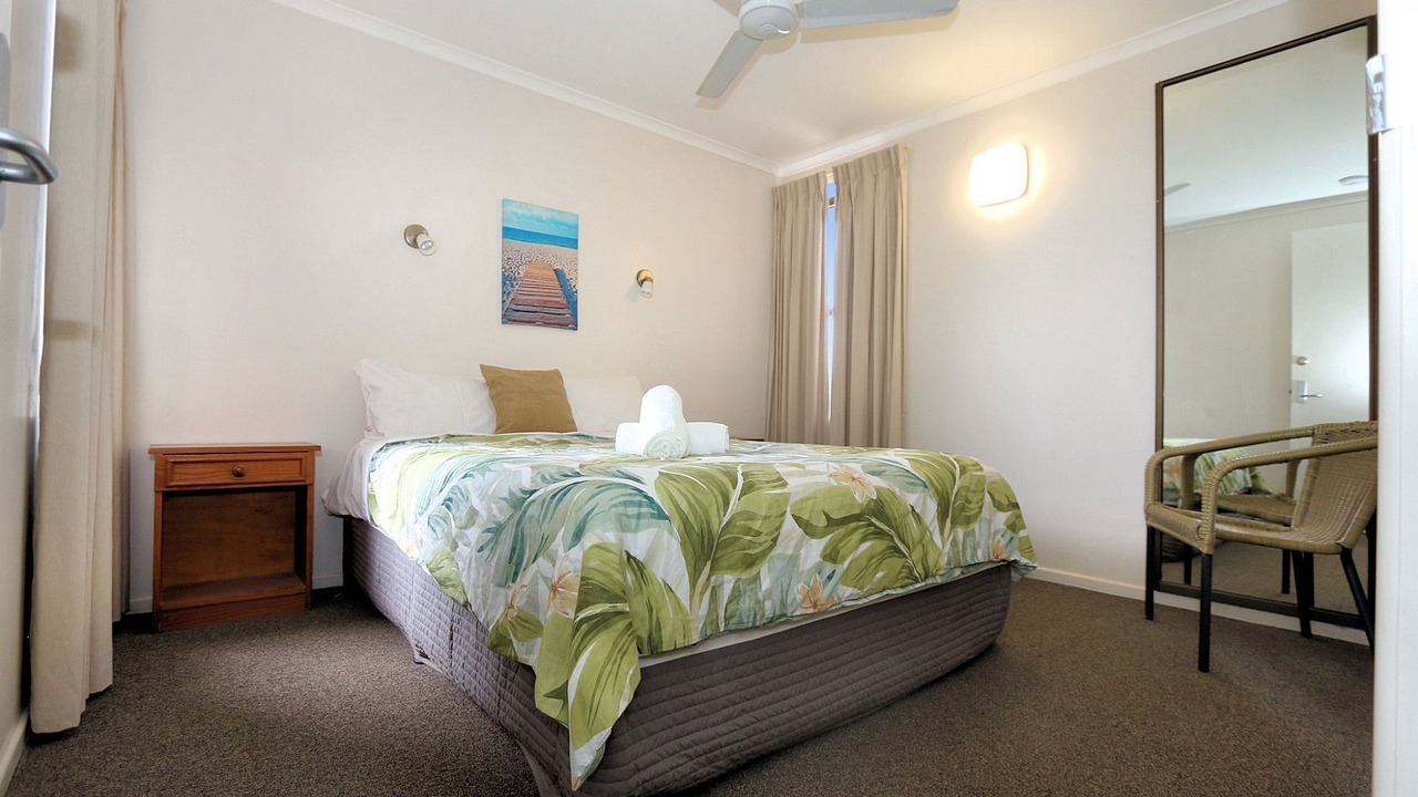 Photo of Bedroom in Bargara