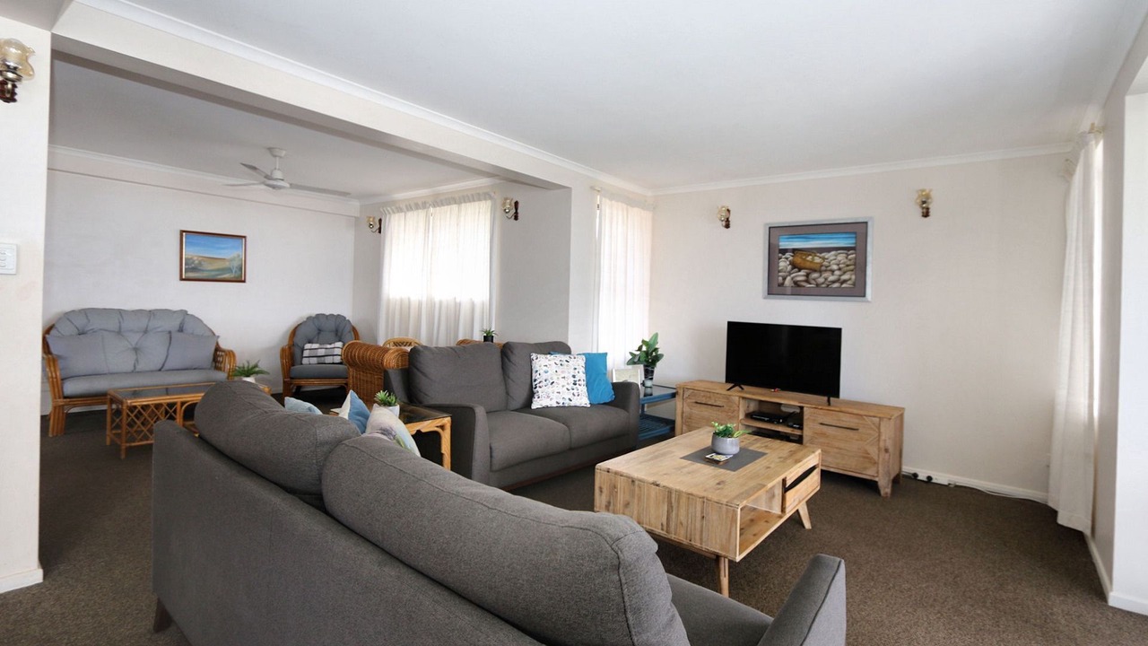 Photo of Livingroom in Bargara