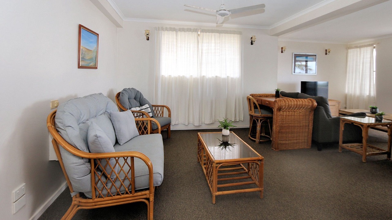 Photo of Livingroom in Bargara