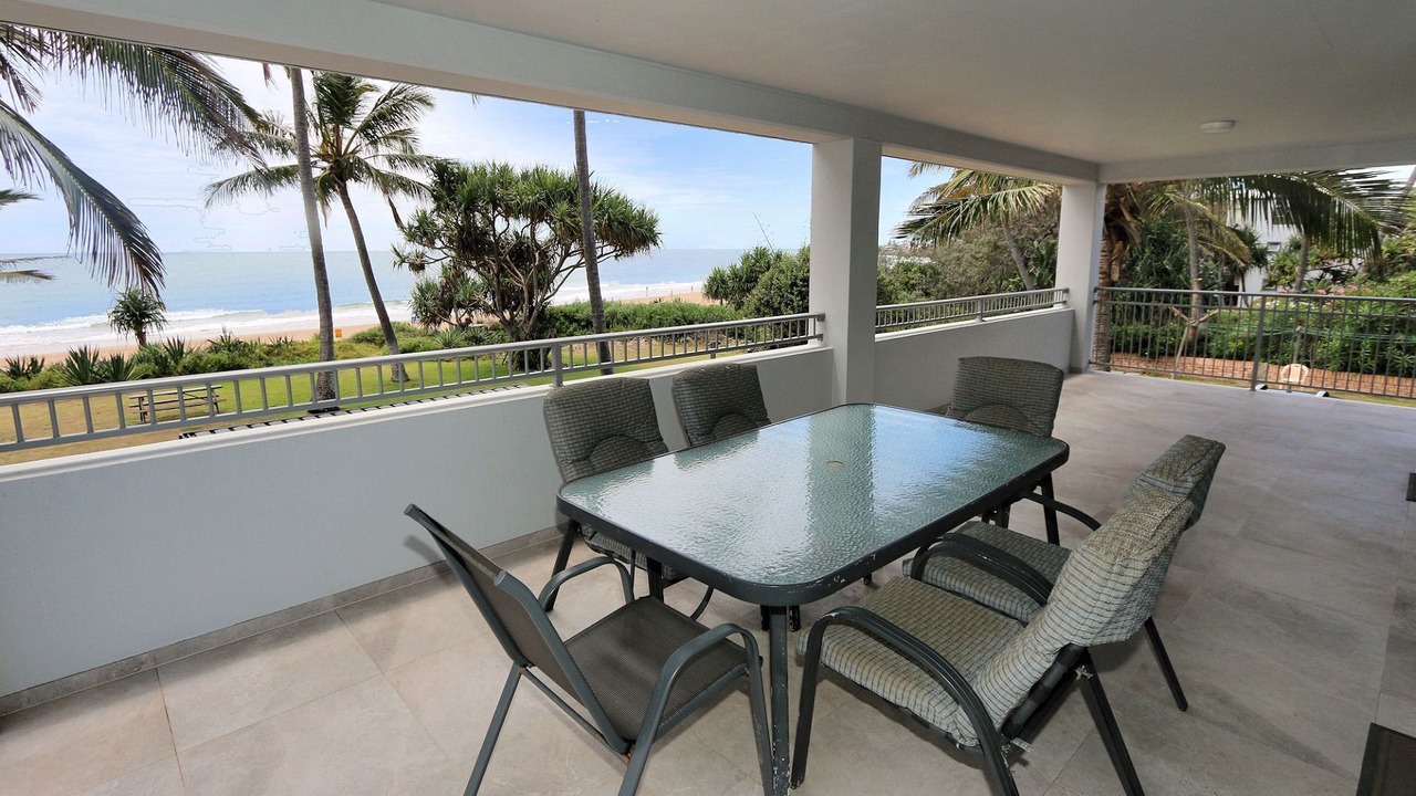 Photo of Outdoor in Bargara