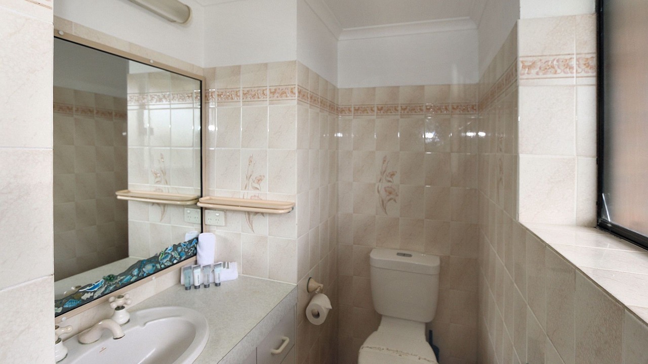 Photo of Bathroom in Bargara