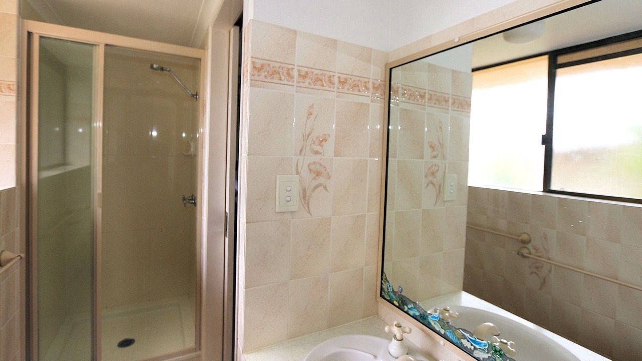 Photo of Bathroom in Bargara