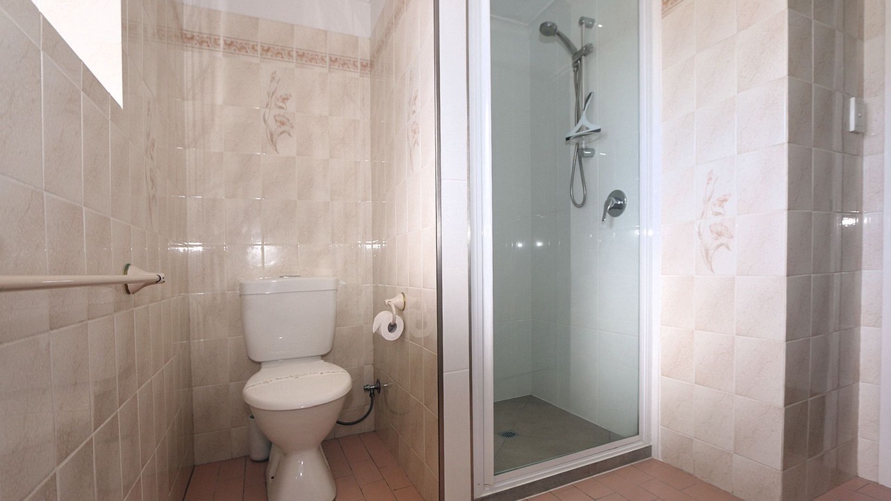 Photo of Bathroom in Bargara