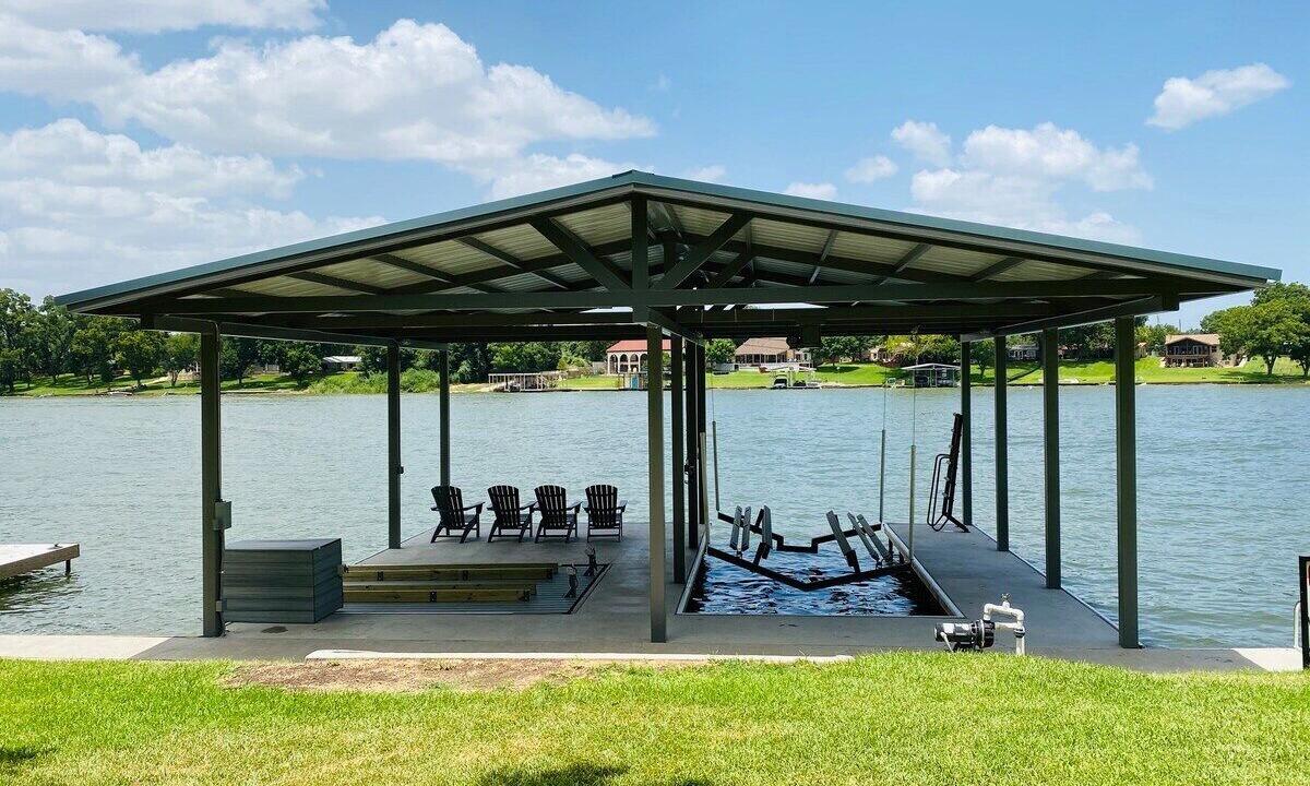 Photo of Outdoor in Kingsland