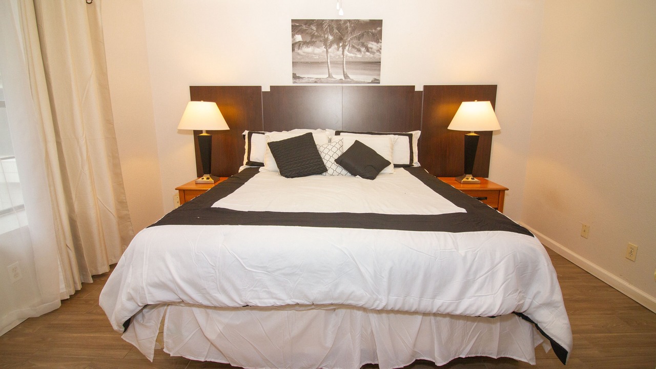 Photo of Bedroom in Balcones Village