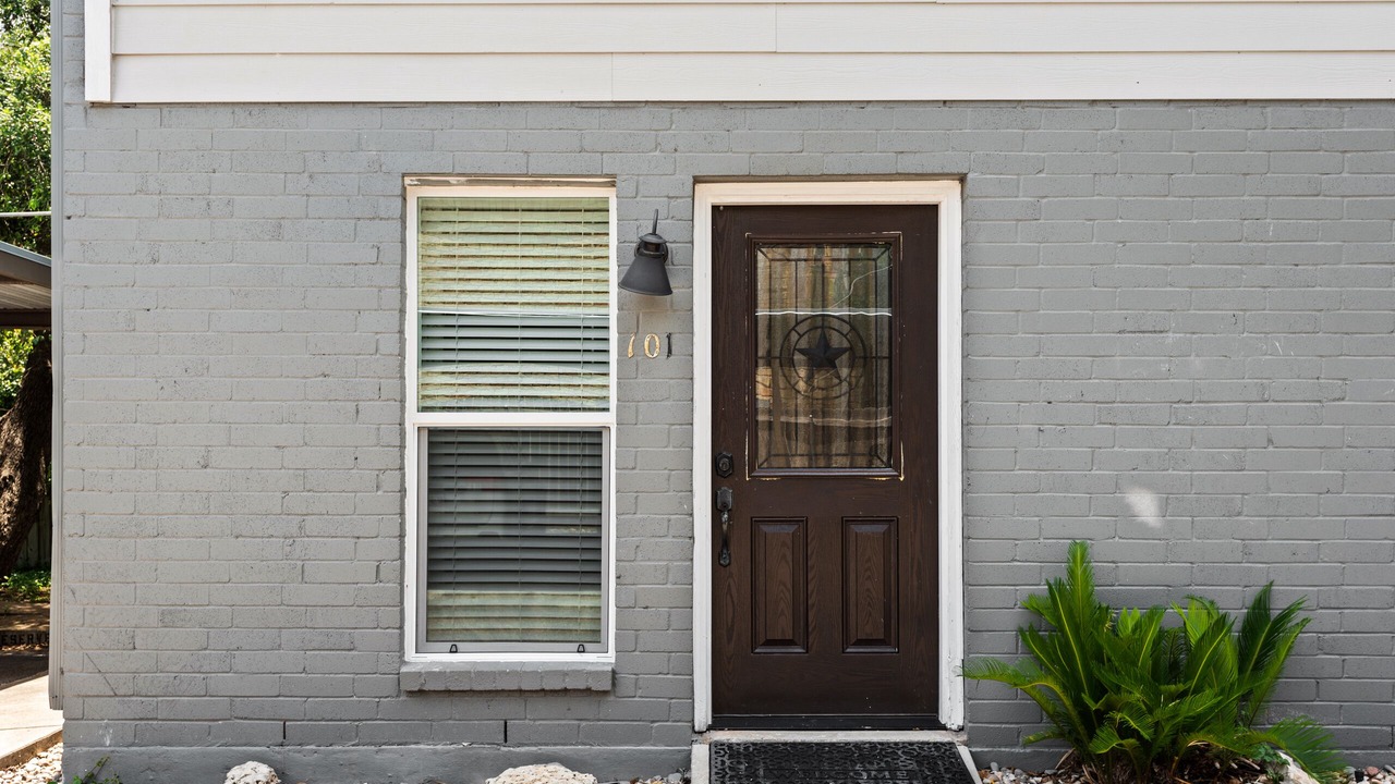 Photo of Outdoor in Balcones Village