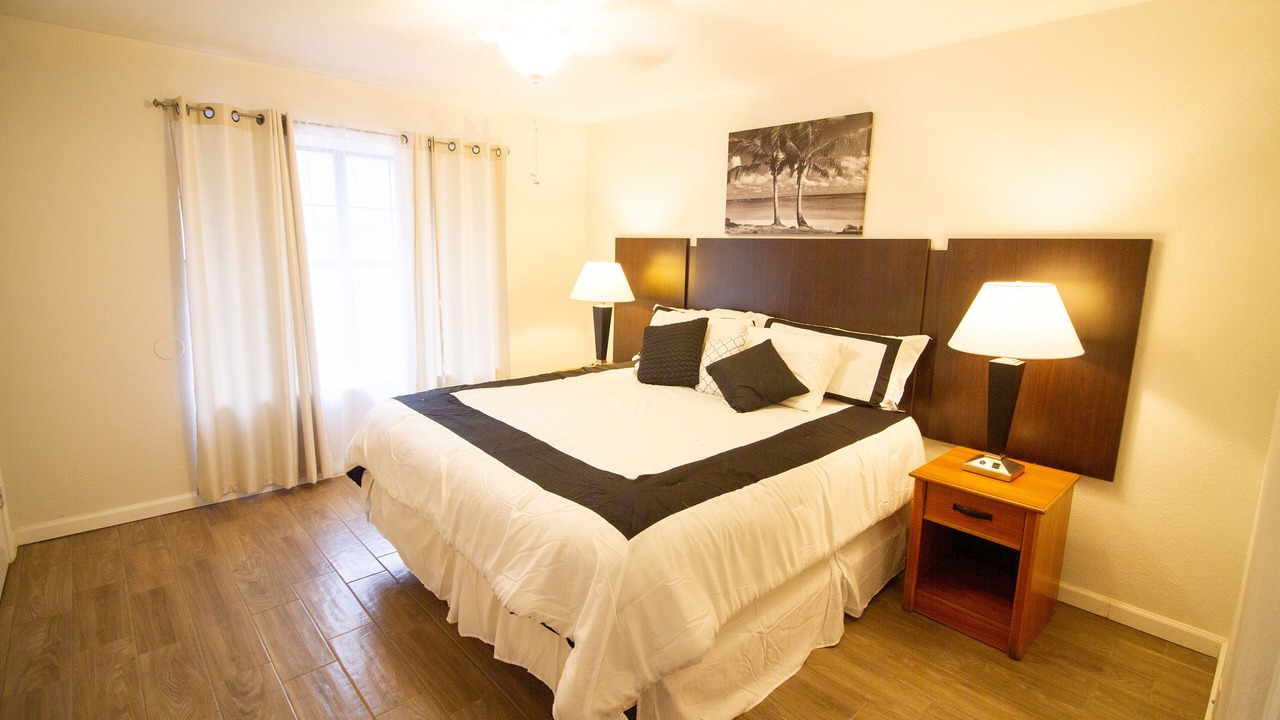 Photo of Bedroom in Balcones Village