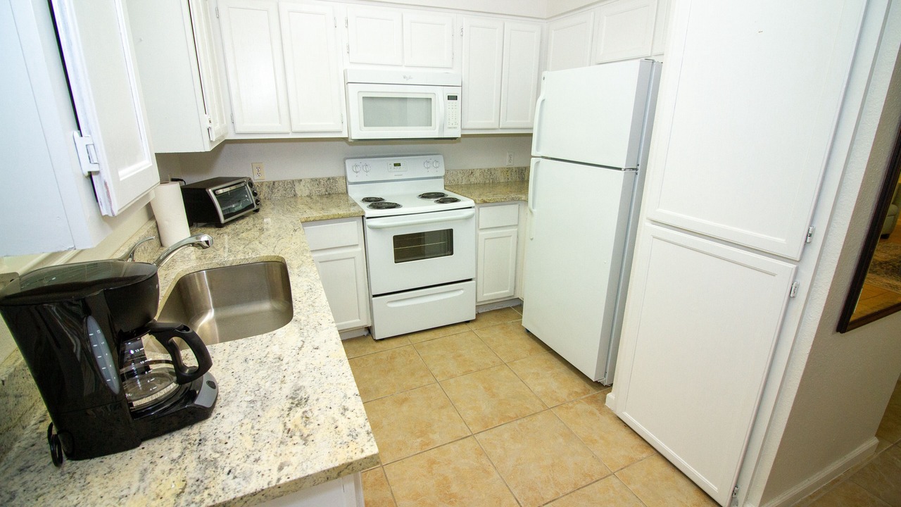 Photo of Kitchen in Balcones Village