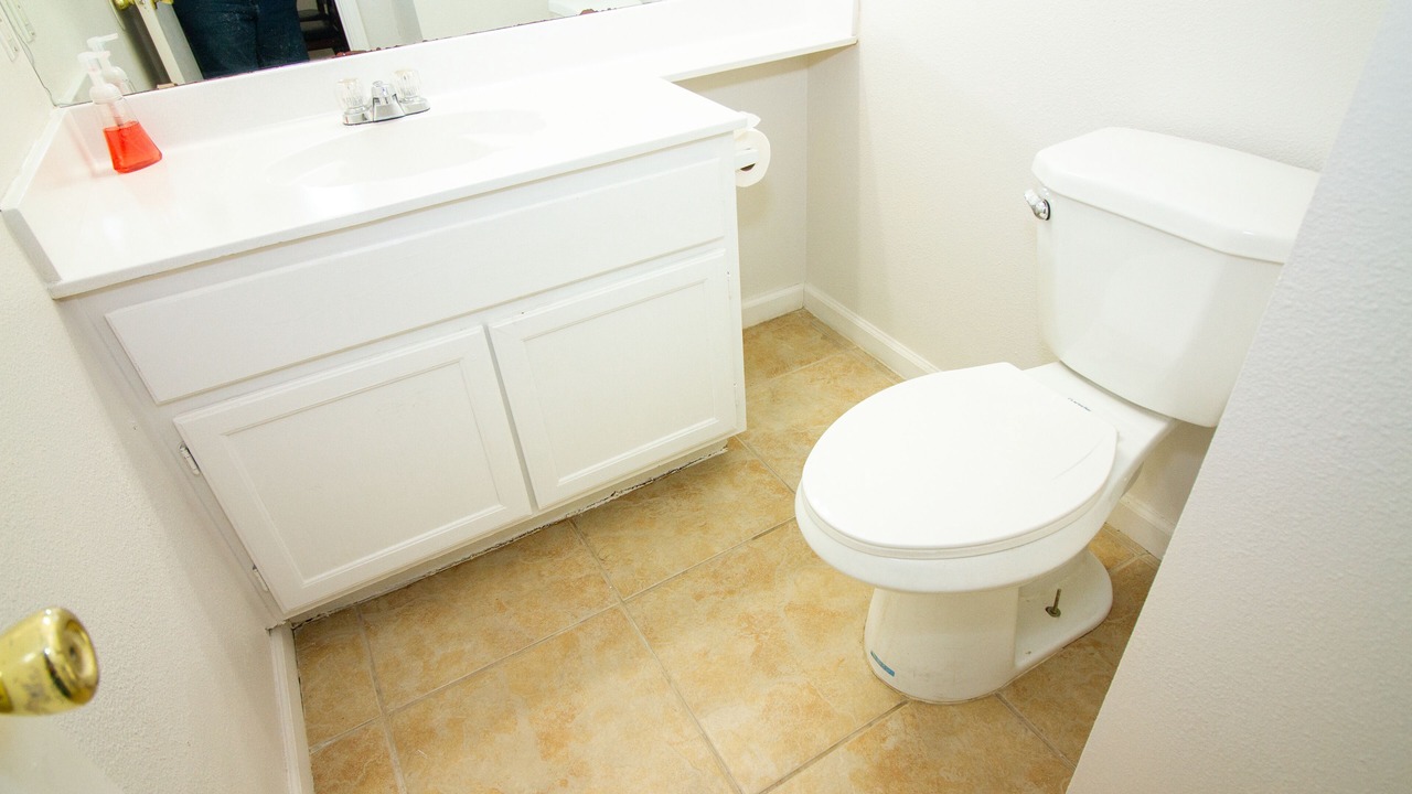 Photo of Bathroom in Balcones Village
