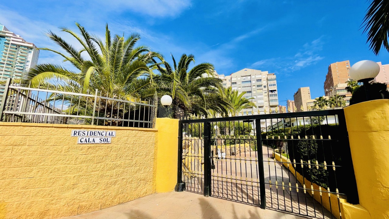 Photo of Outdoor in Finestrat