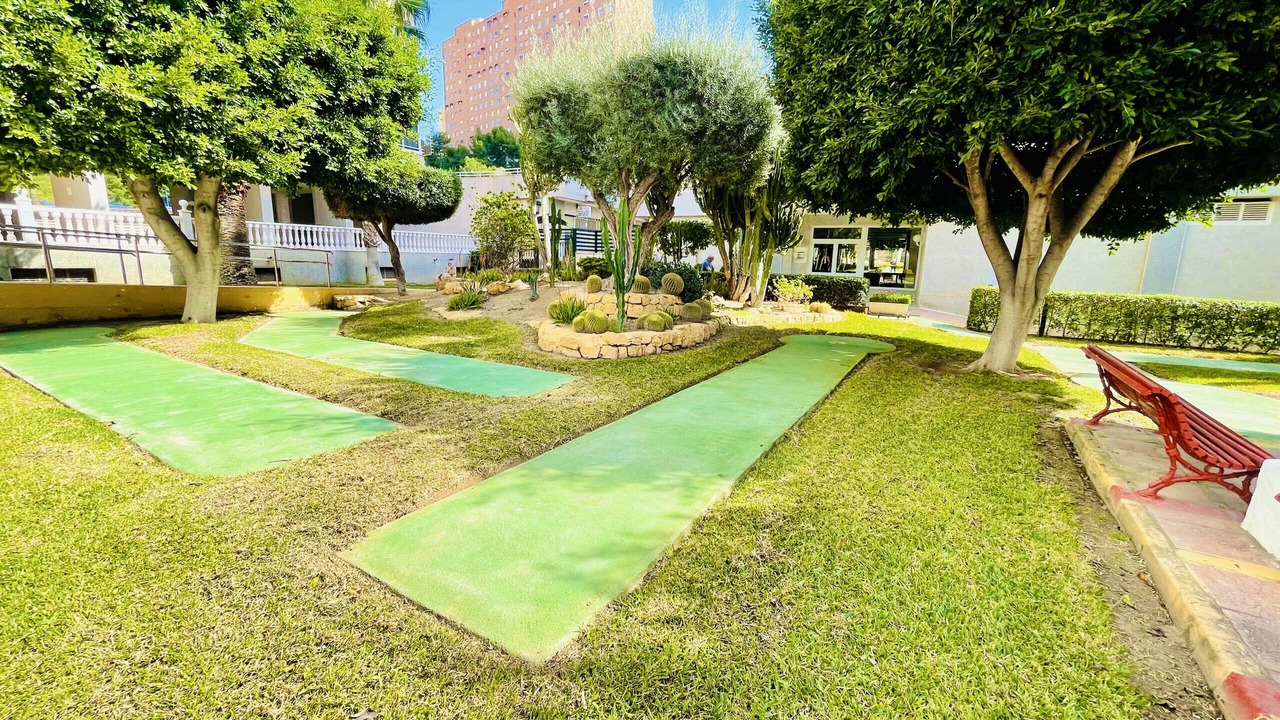 Photo of Outdoor in Finestrat
