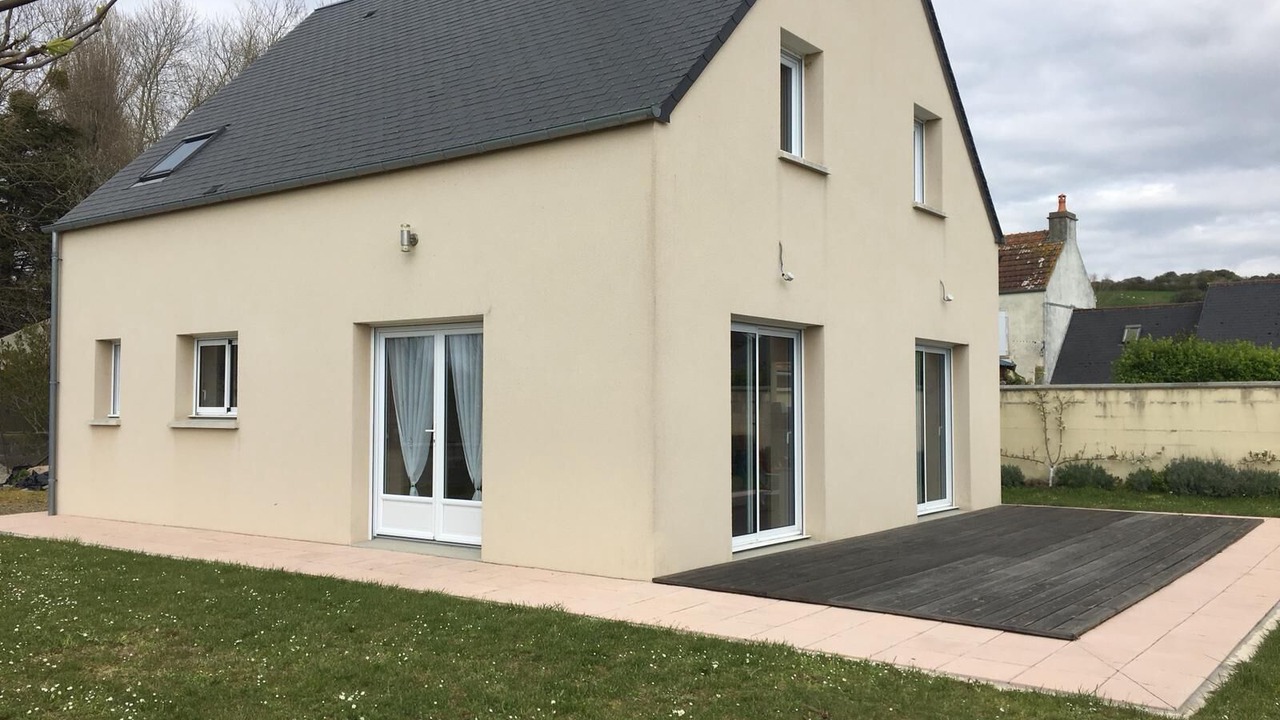 Photo of Outdoor in Surtainville