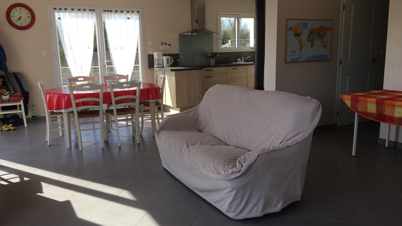 Photo of Livingroom in Surtainville