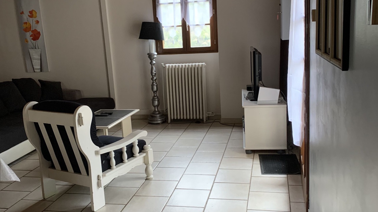 Photo of Livingroom in Campan