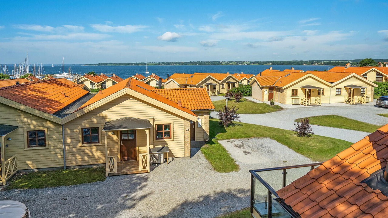 Photo of Outdoor in Rendbjerg