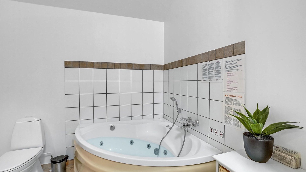 Photo of Bathroom in Rendbjerg