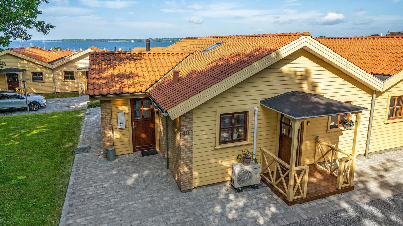 Photo of Outdoor in Rendbjerg