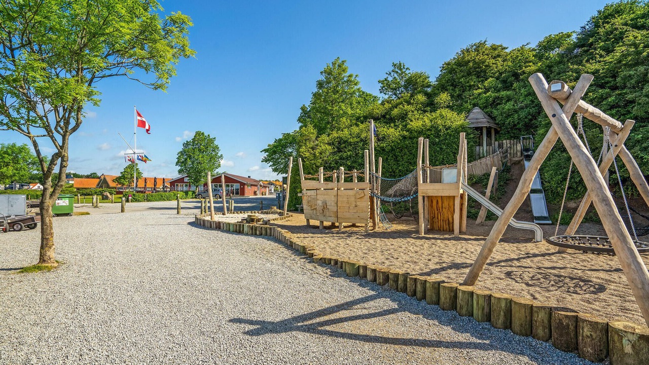 Photo of Outdoor in Rendbjerg