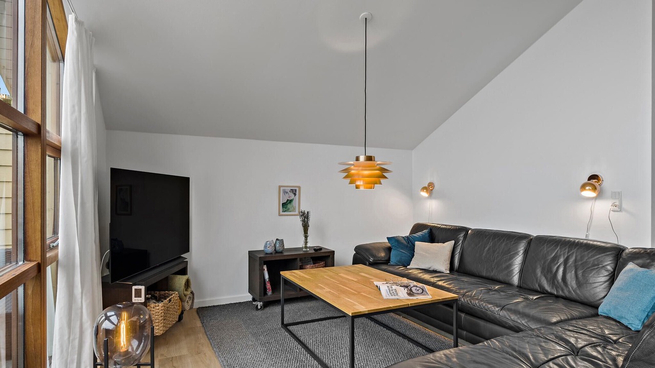 Photo of Bedroom in Rendbjerg