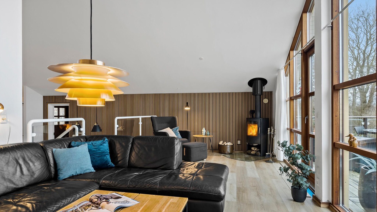 Photo of Bedroom in Rendbjerg