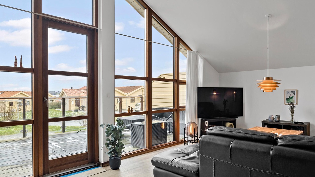 Photo of Bedroom in Rendbjerg