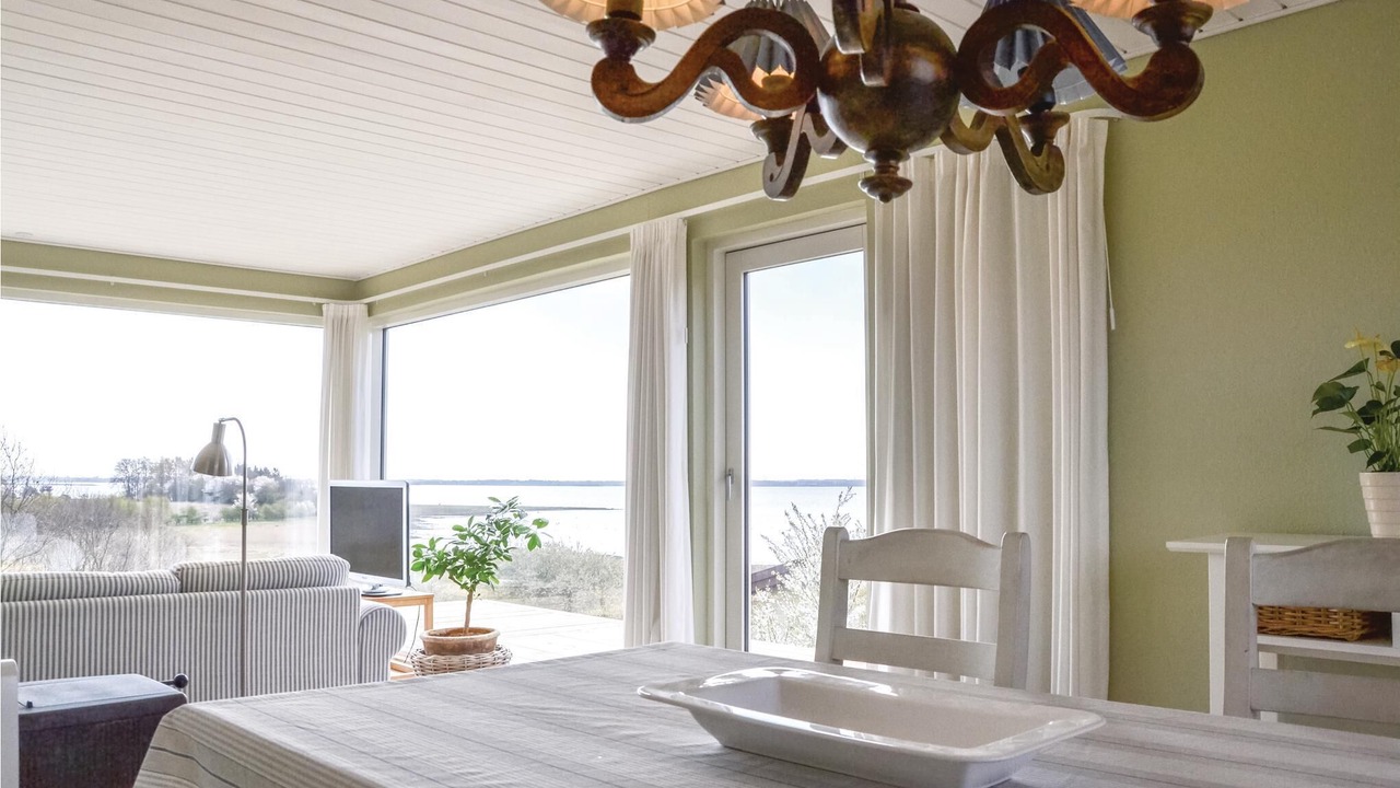 Photo of Bedroom in Skibby