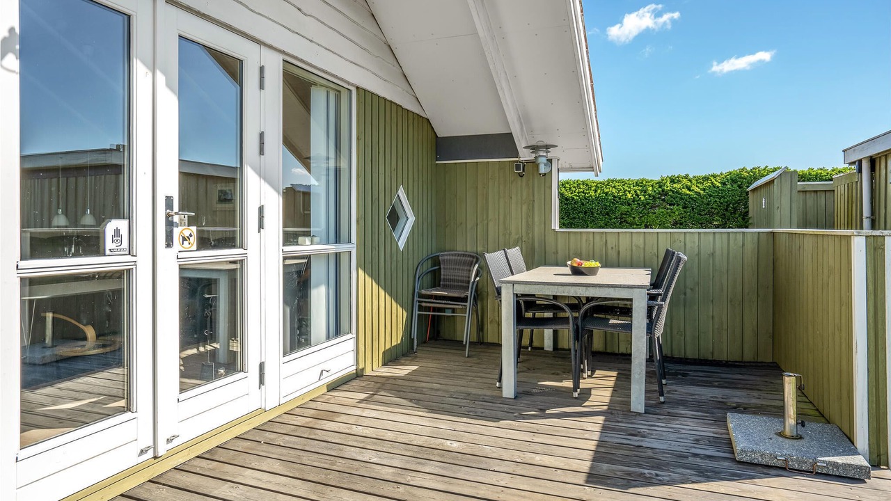 Photo of Outdoor in Flovt Strand