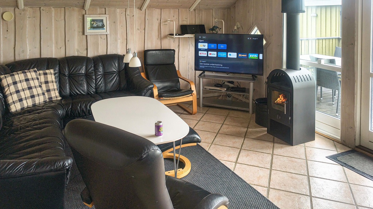 Photo of Bedroom in Flovt Strand