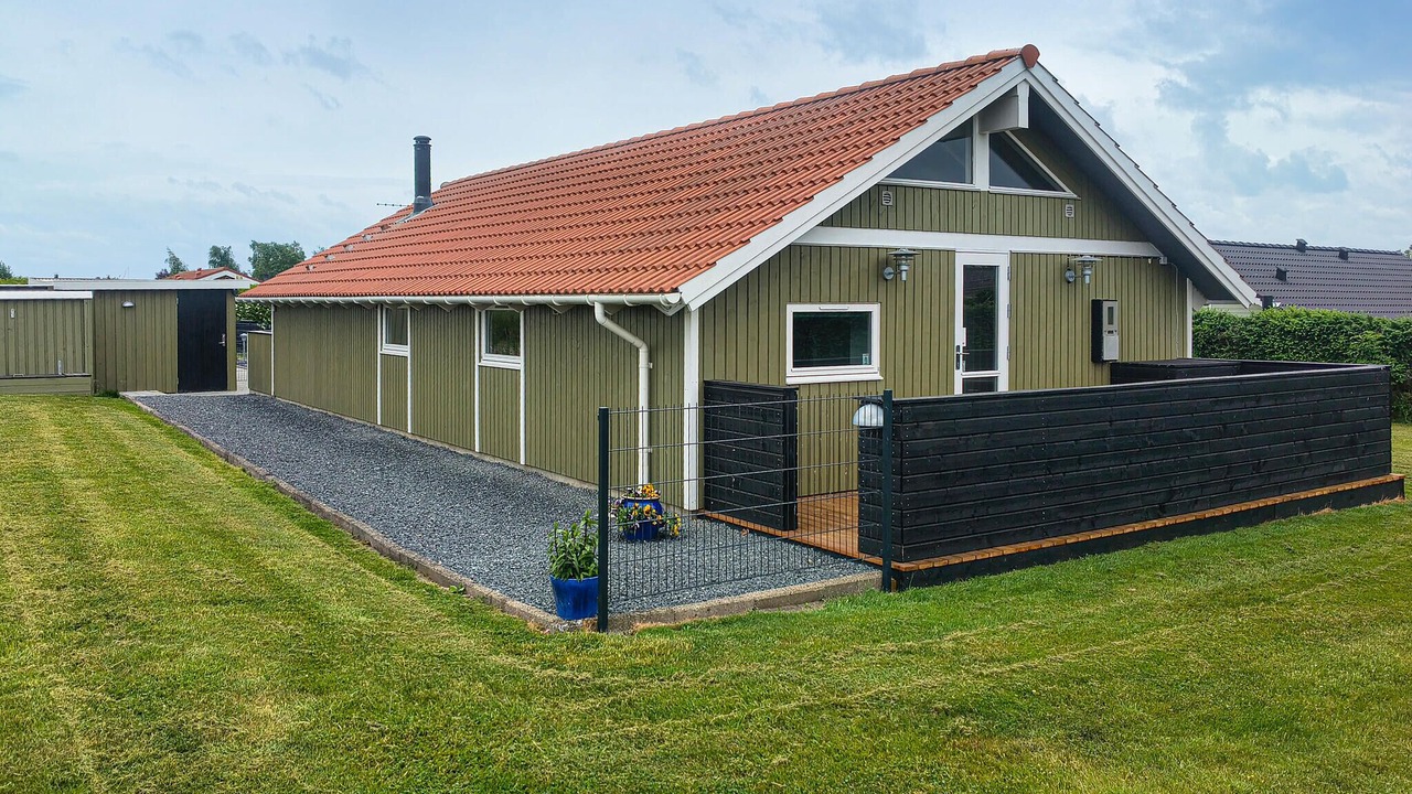 Photo of Outdoor in Flovt Strand