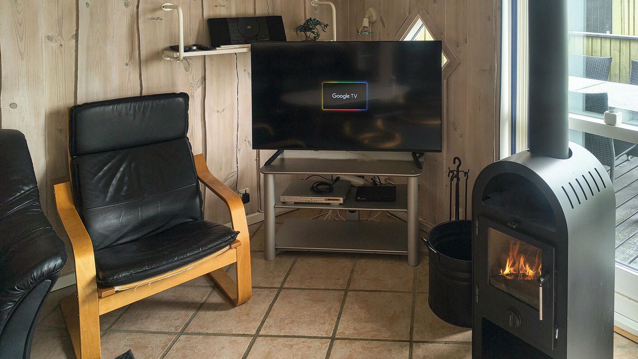 Photo of Bedroom in Flovt Strand