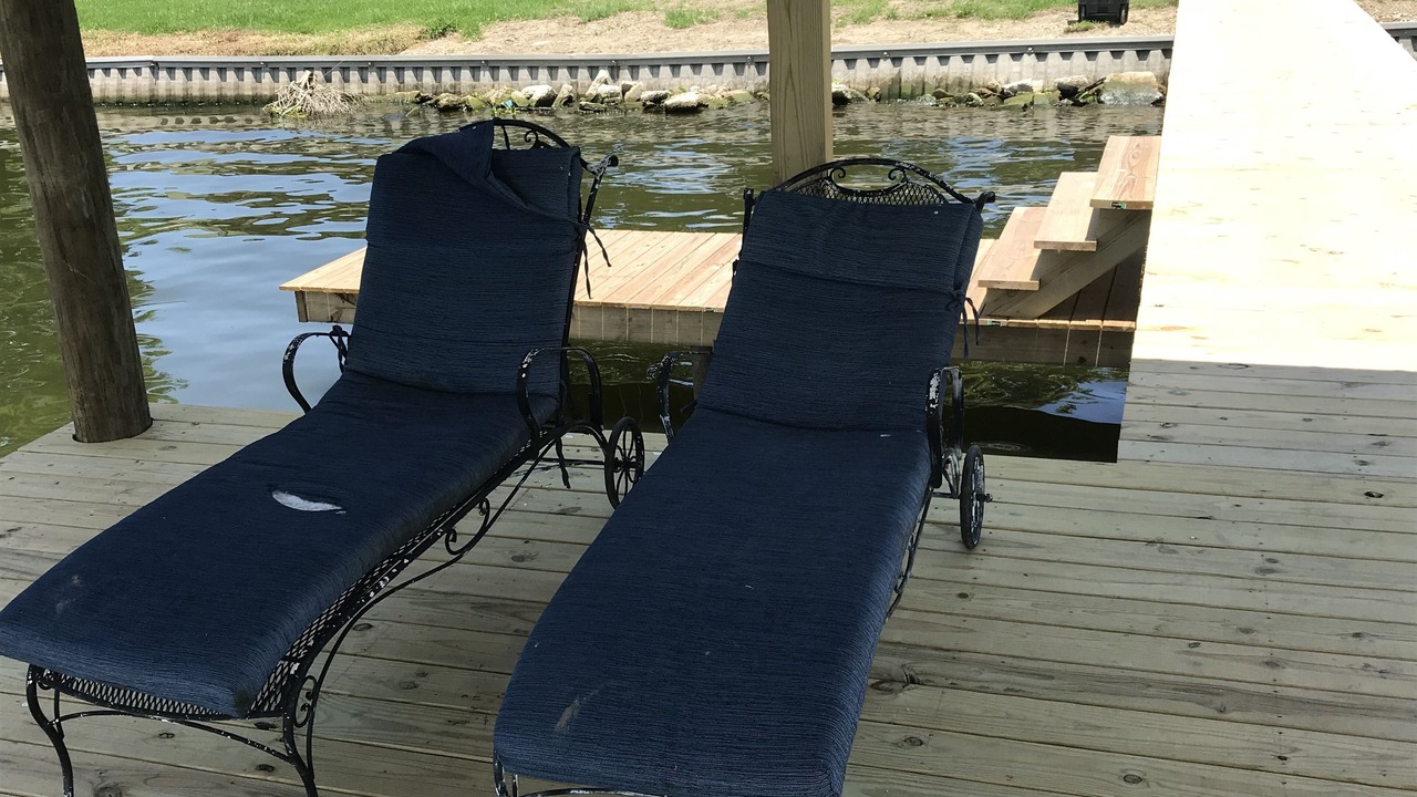 Photo of Patio Balcony in Jarreau