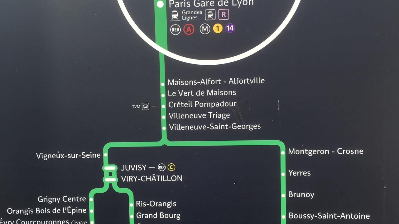 Photo of Others in Saint-Fargeau-Ponthierry