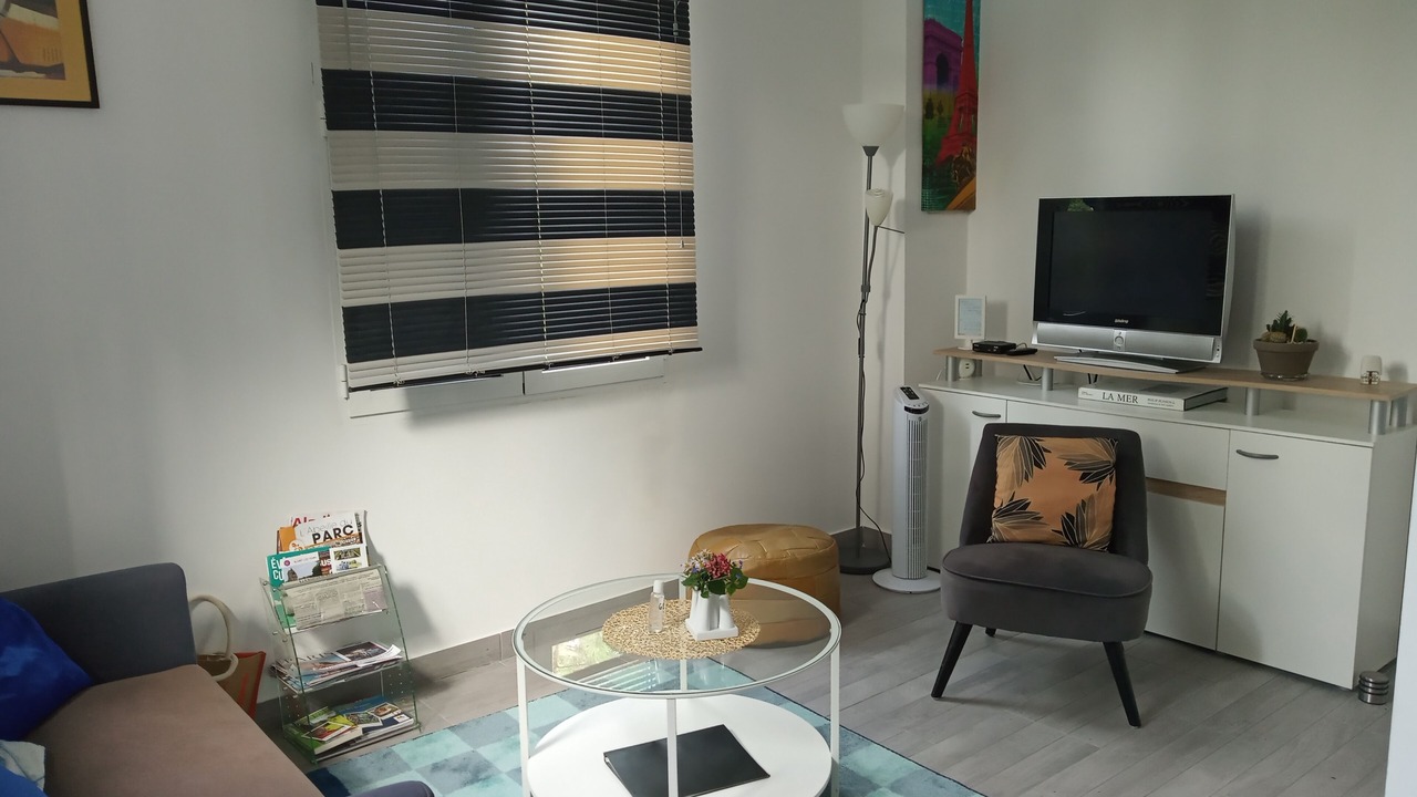 Photo of Livingroom in Saint-Fargeau-Ponthierry