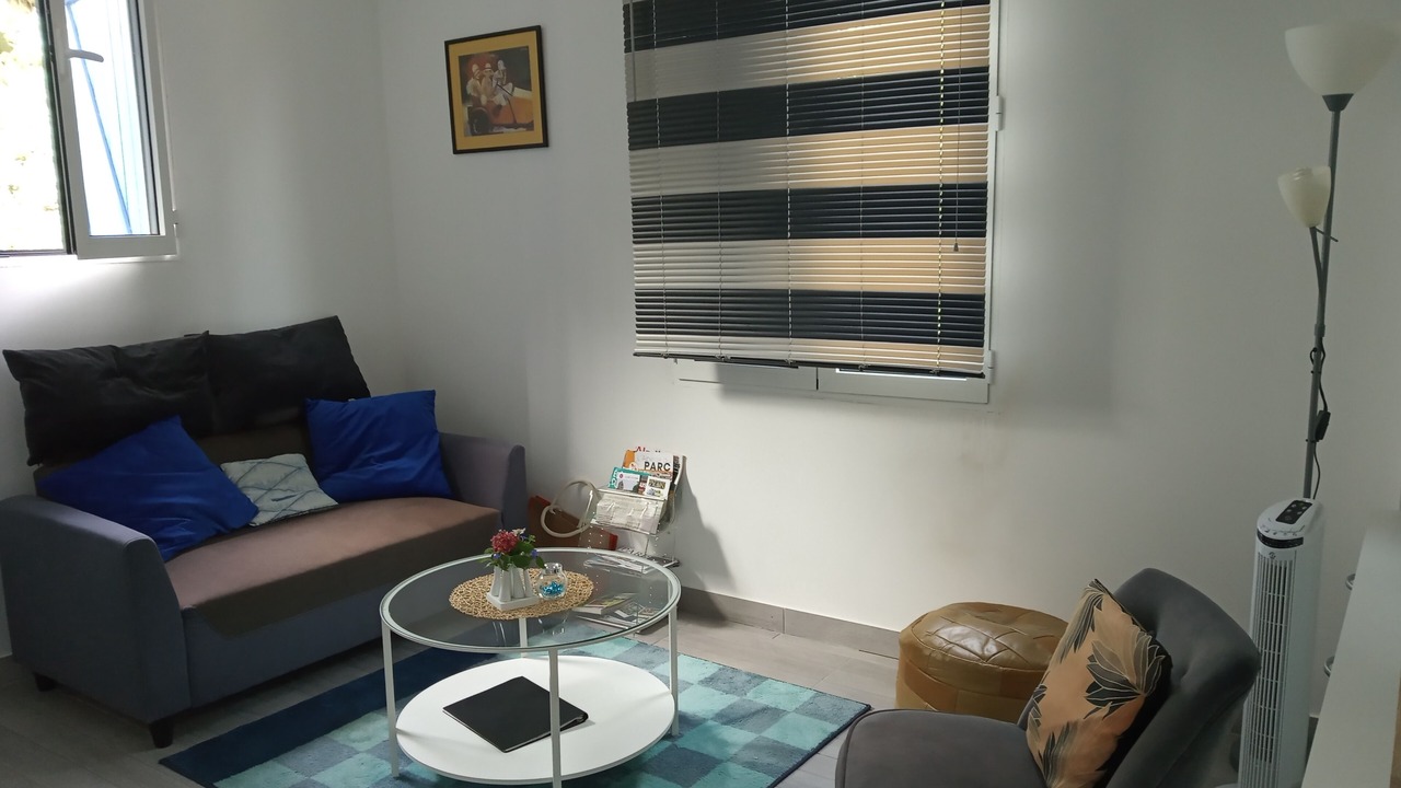 Photo of Livingroom in Saint-Fargeau-Ponthierry