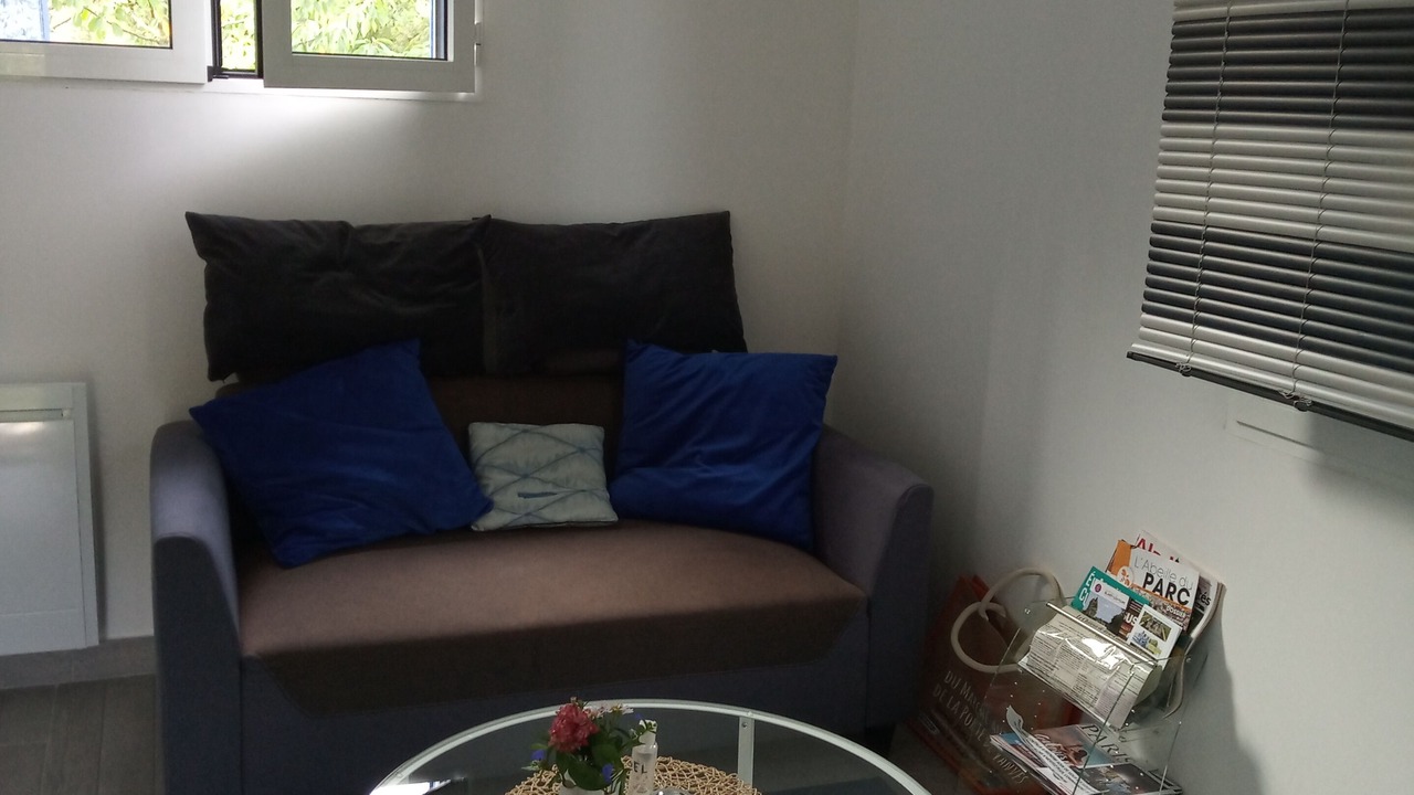 Photo of Livingroom in Saint-Fargeau-Ponthierry