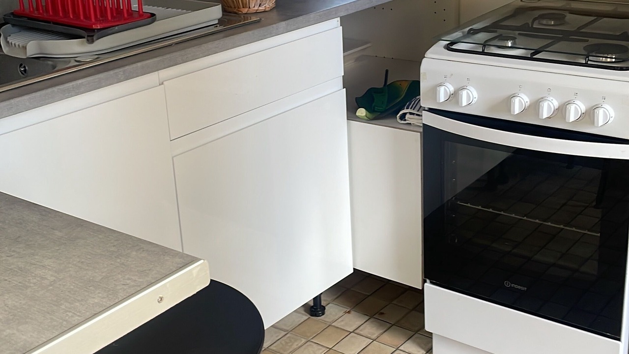 Photo of Kitchen in Saint-Fargeau-Ponthierry