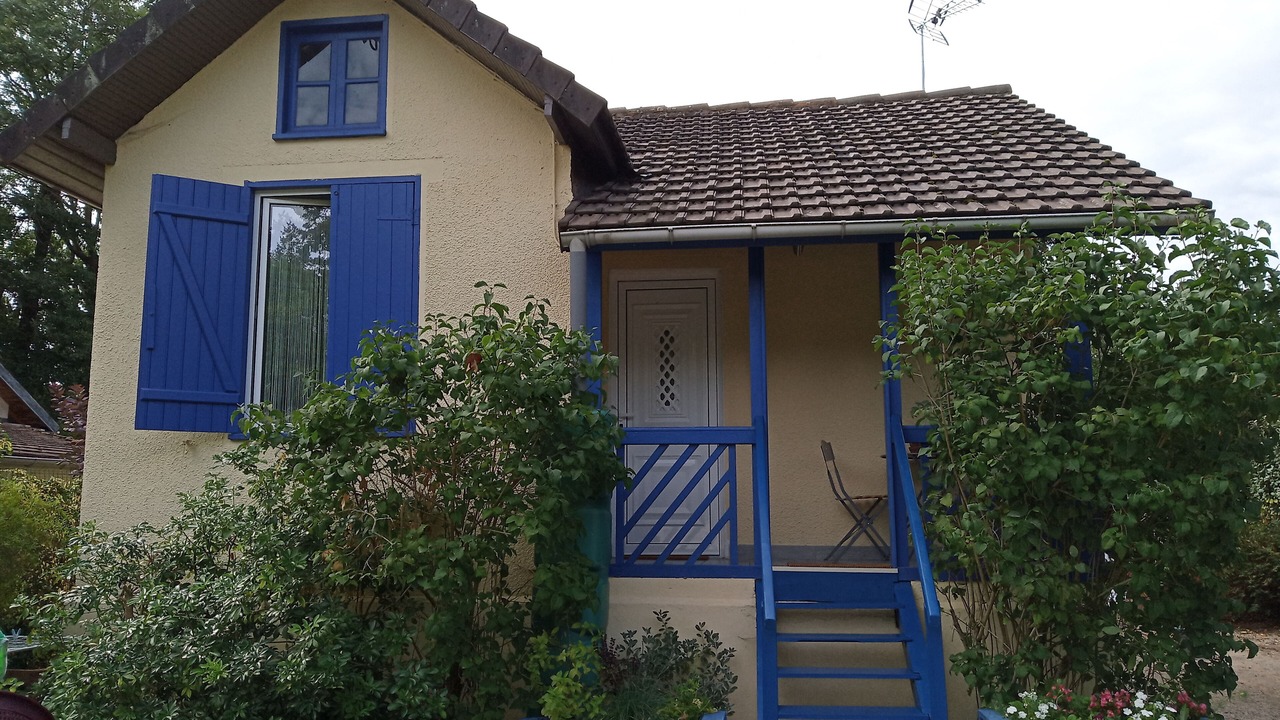 Photo of Outdoor in Saint-Fargeau-Ponthierry