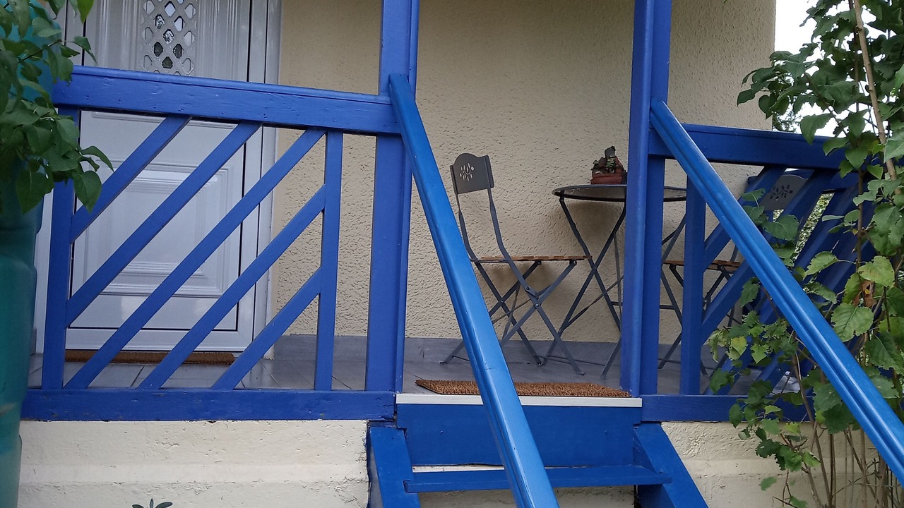 Photo of Outdoor in Saint-Fargeau-Ponthierry
