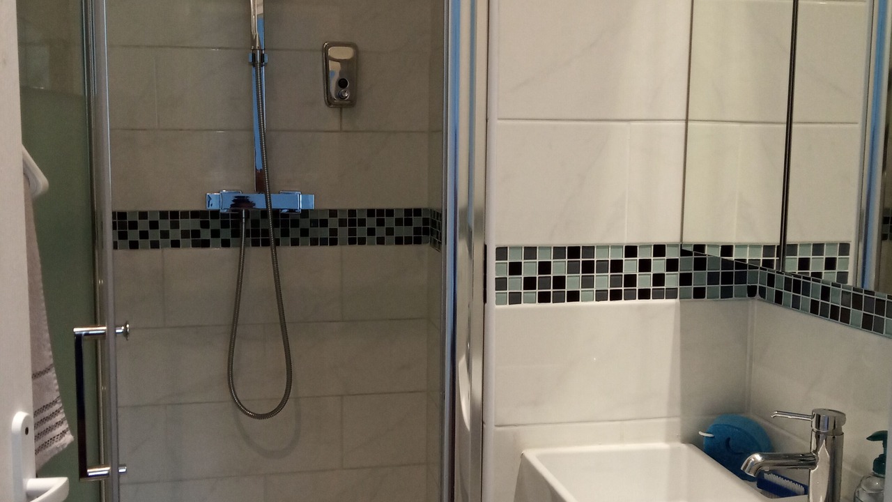 Photo of Bathroom in Saint-Fargeau-Ponthierry