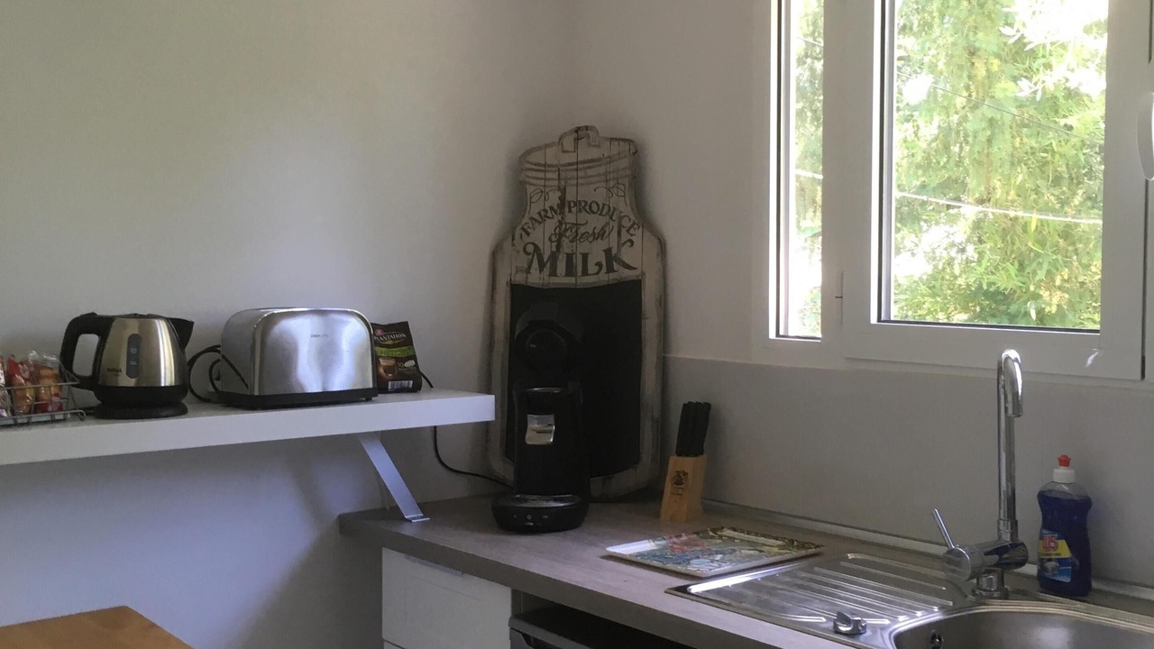 Photo of Kitchen in Saint-Fargeau-Ponthierry