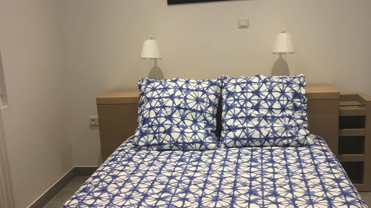 Photo of Bedroom in Saint-Fargeau-Ponthierry