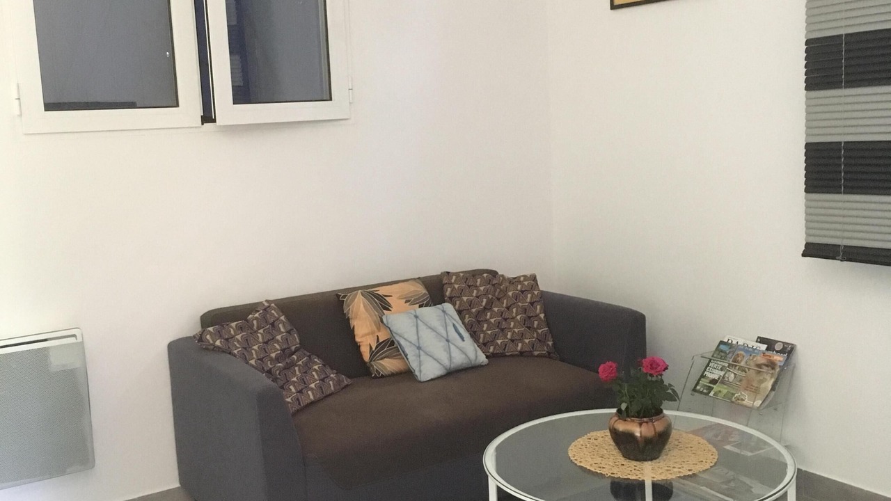 Photo of Livingroom in Saint-Fargeau-Ponthierry