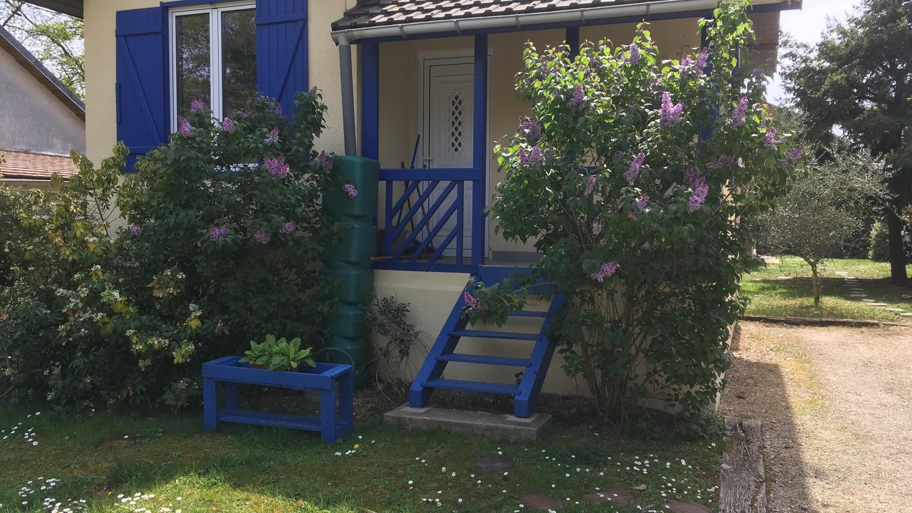 Photo of Outdoor in Saint-Fargeau-Ponthierry