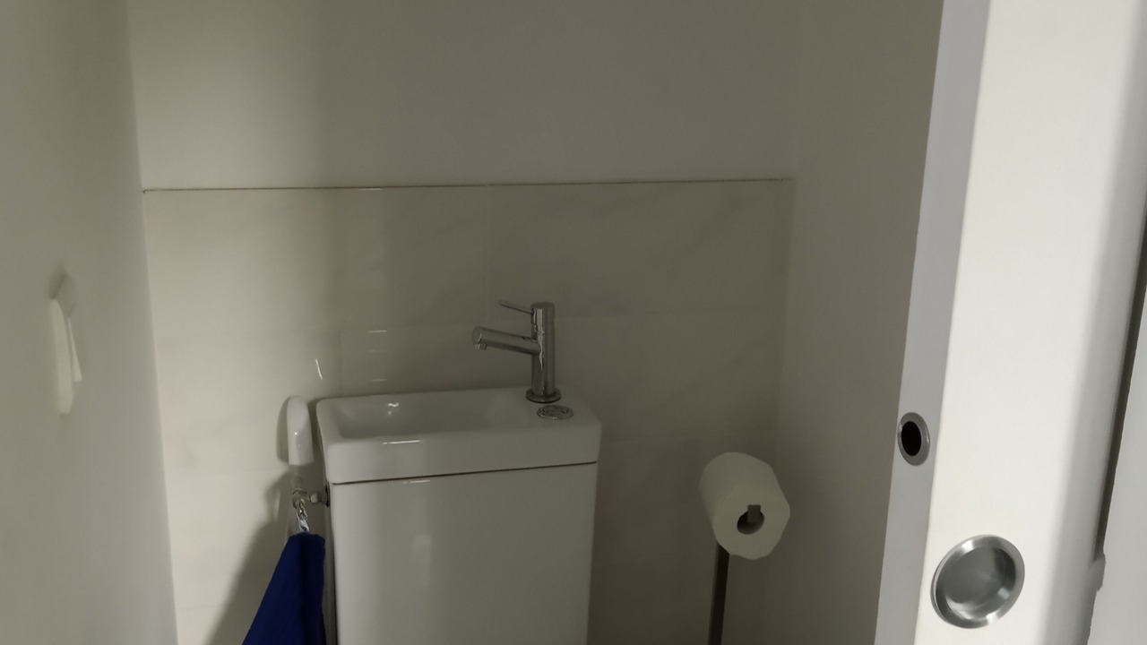 Photo of Bathroom in Saint-Fargeau-Ponthierry