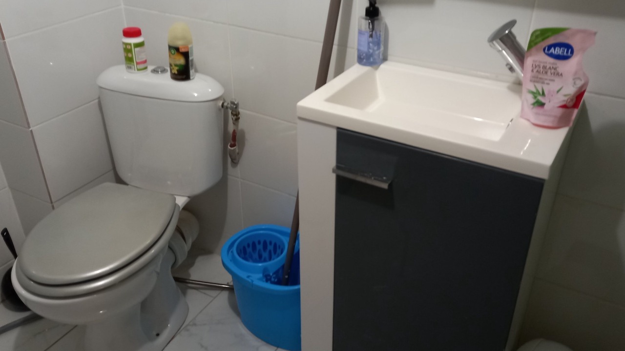 Photo of Bathroom in Roubaix