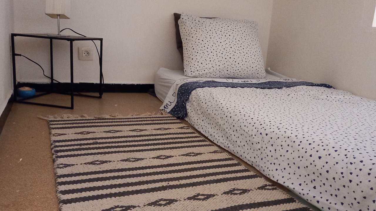 Photo of Bedroom in Roubaix