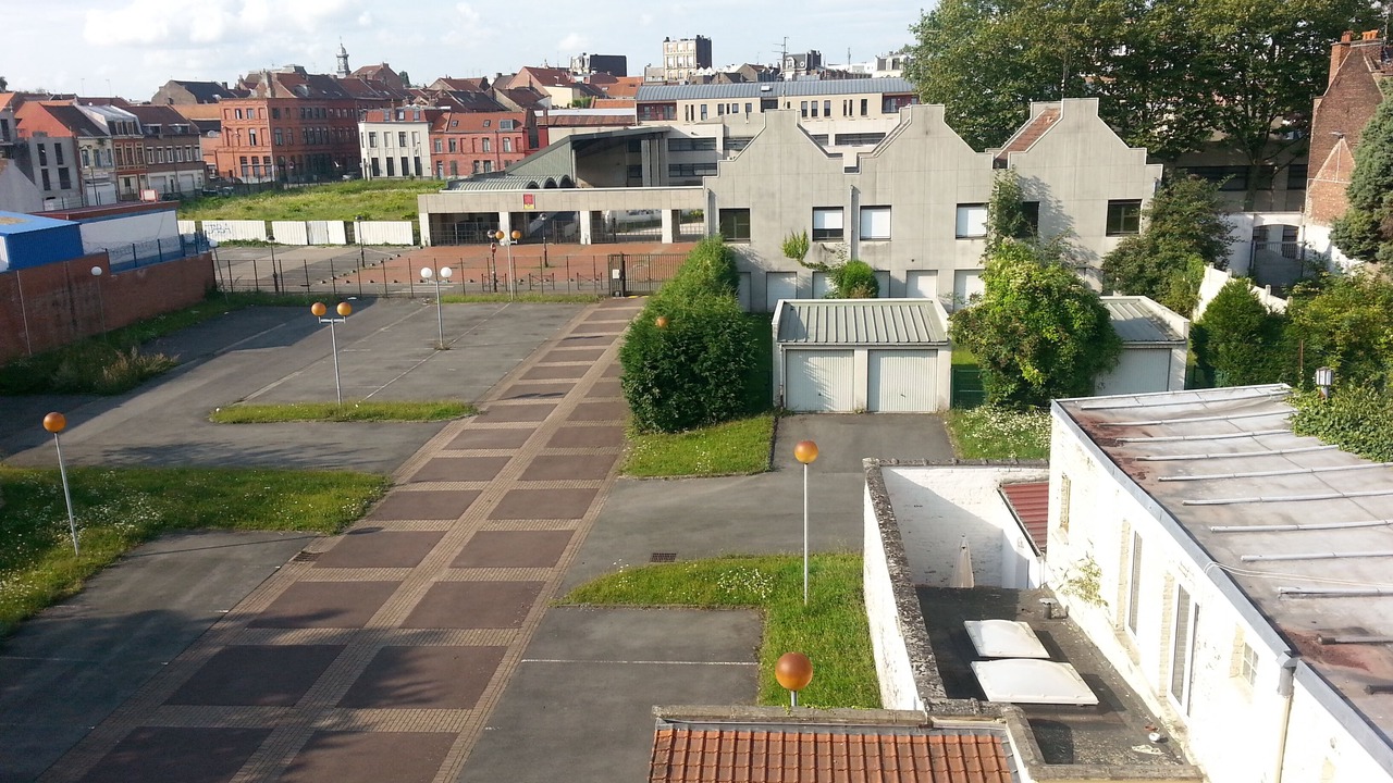 Photo of Others in Roubaix